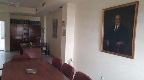 Photo 4 of Office to rent in Calle Fernández de Ribera, Barrio del Nervión, Sevilla
