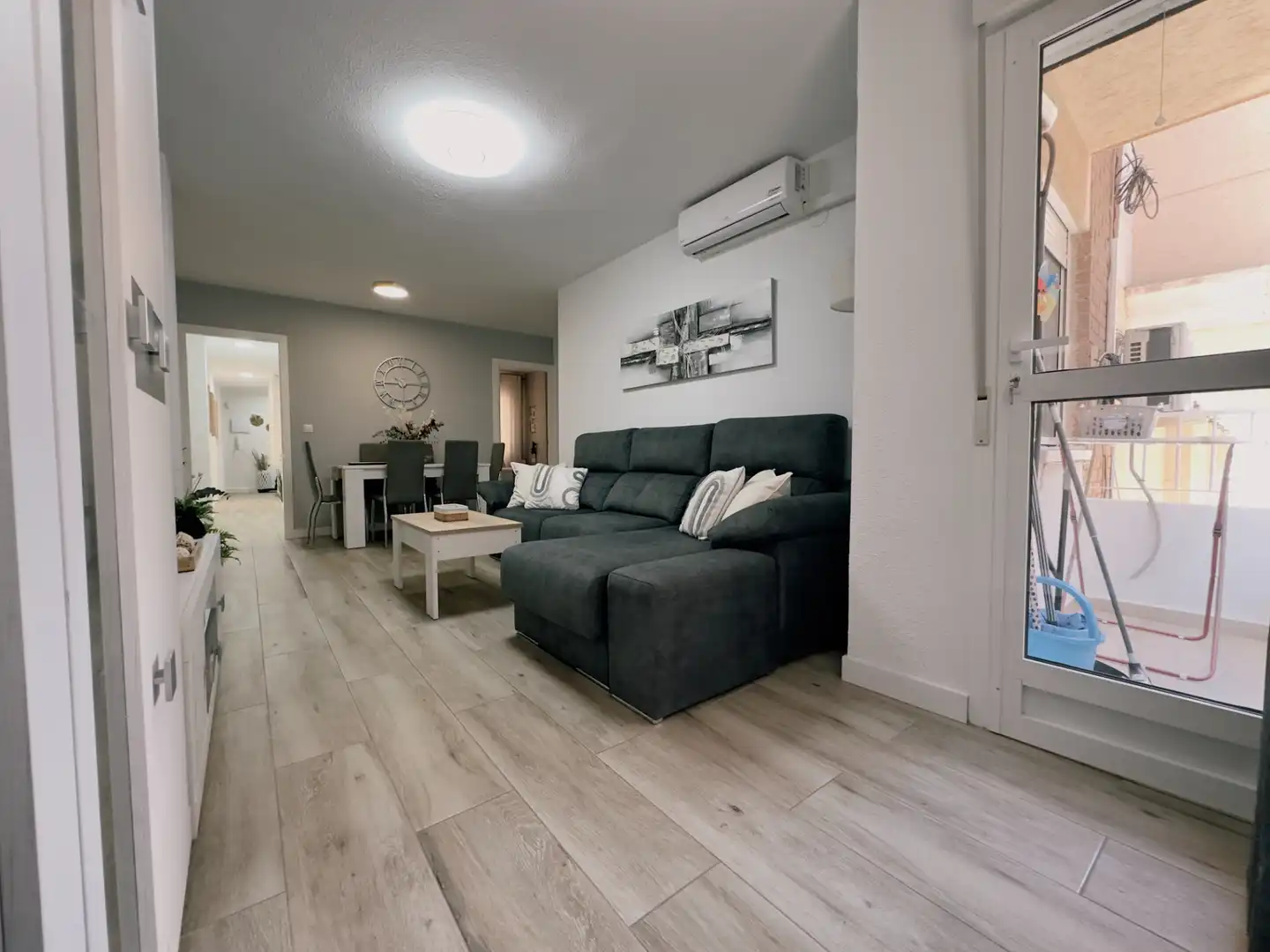 Appartement avec balcon à vendre à Carrer Azorin 17, imagen 22