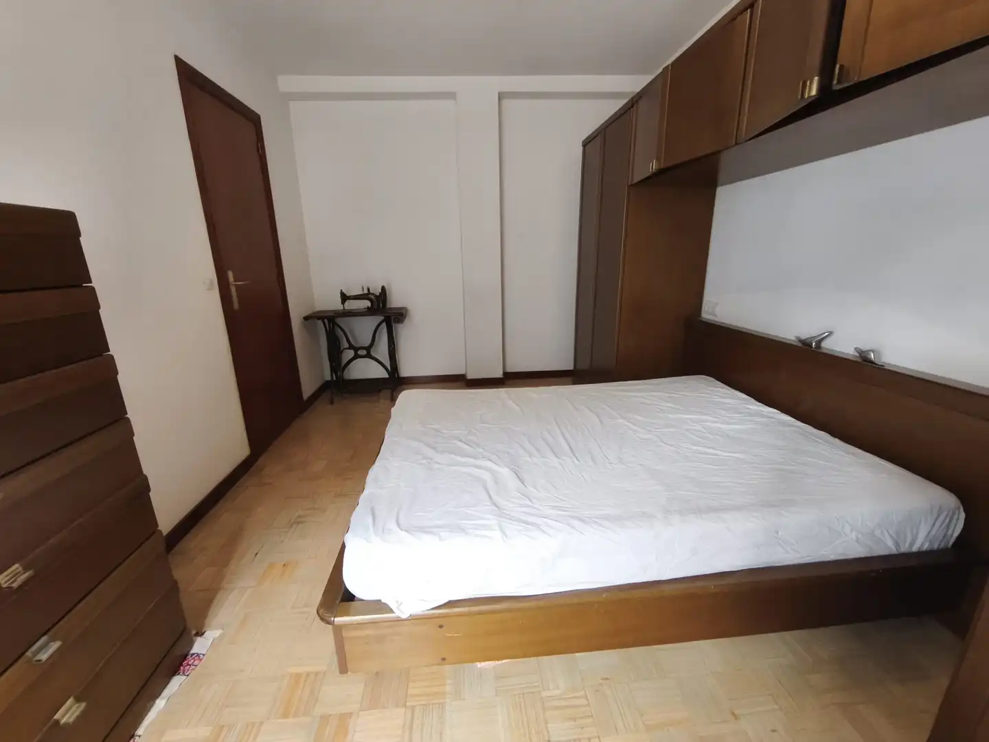 Habitación de Piso en venta en Ziordia con Terraza, Amueblado y Balcón