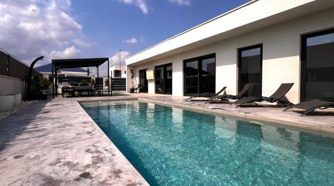 Photo 4 of House or chalet for sale in La Coca - La Nia - Vistahermosa, Alicante