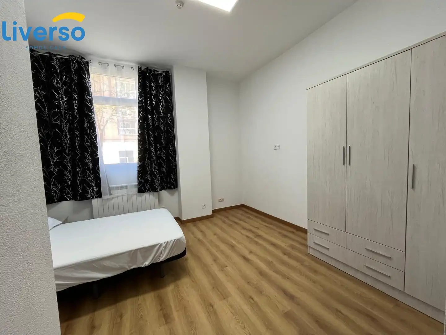 Room in EUROPA, San Agustín - Parque Europa