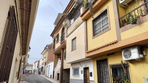 Foto 2 de Casa adosada en venda a Calle San Joaquin, Huétor Tájar, Granada