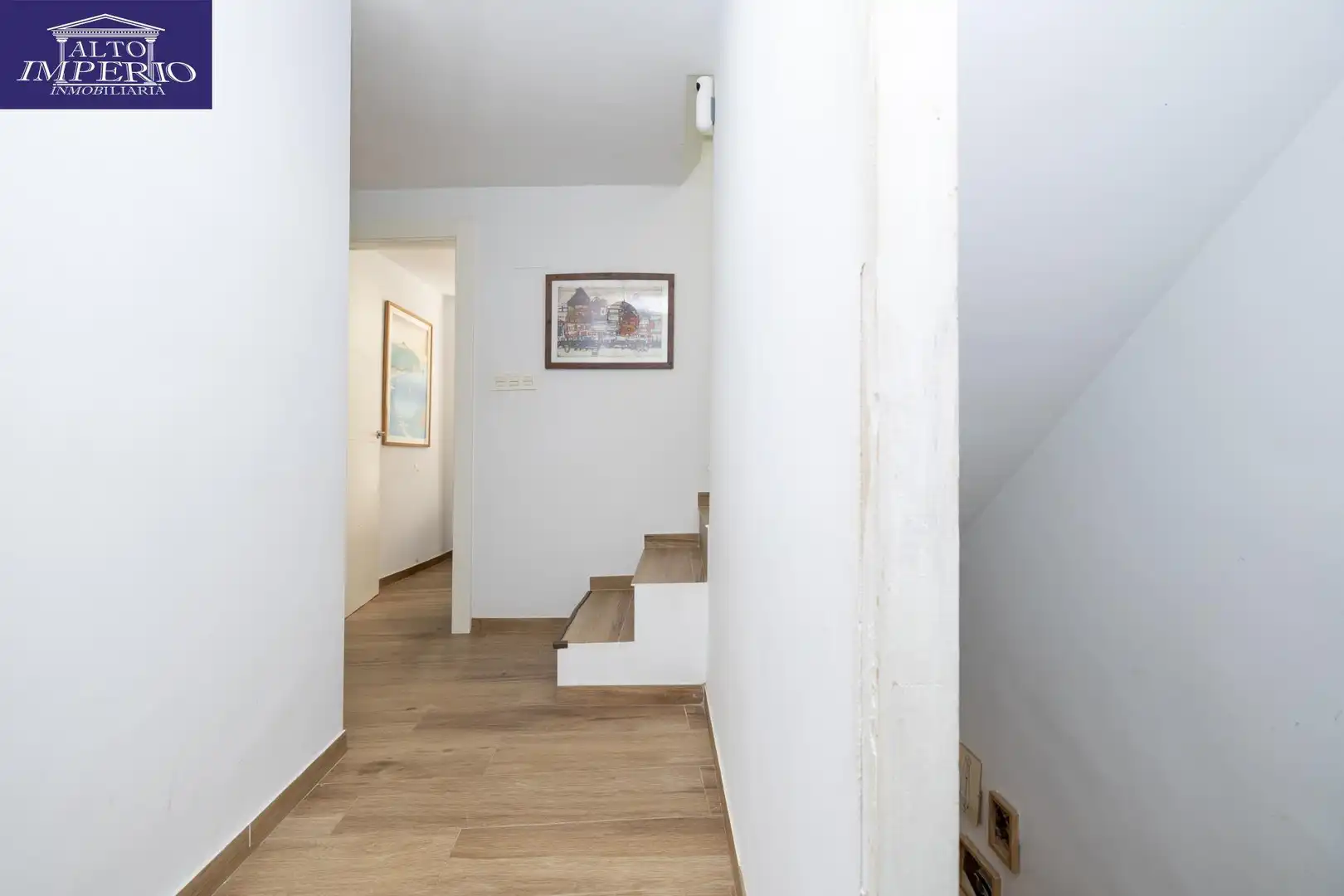 Casa a schiera in vendita a Barrio de la Vega, imagen 21