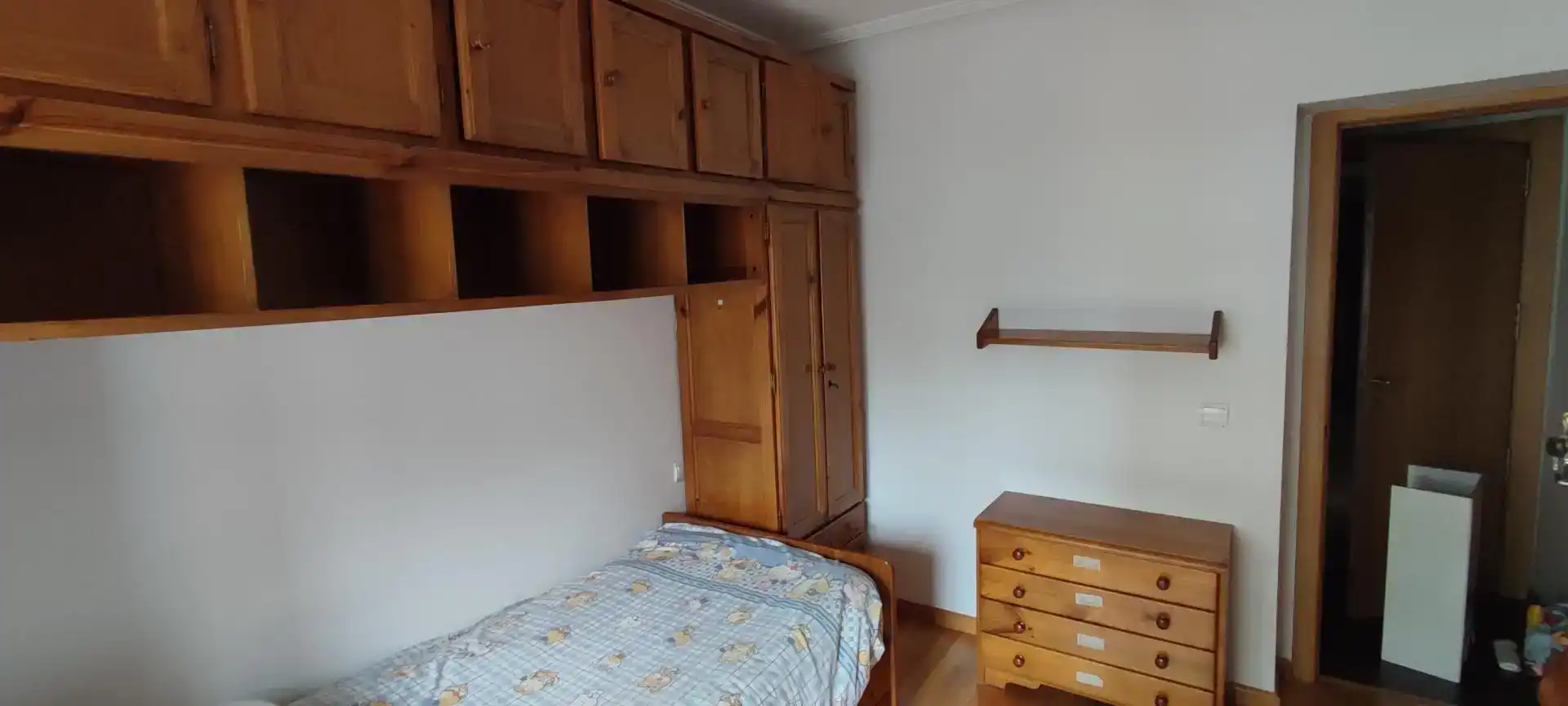 Habitación de Piso en venta en San Mamés - La Palomera
