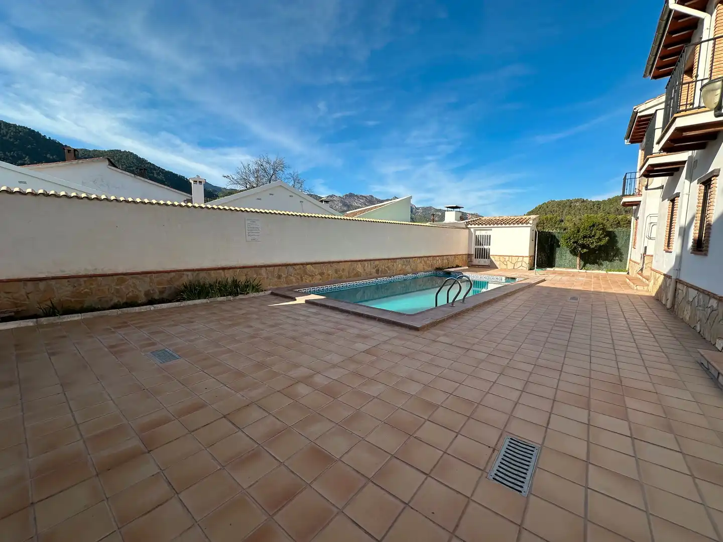 Casa o chalet en venta en Vial Camino, Santiago-Pontones