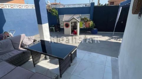 Foto 5 de Casa o chalet en venta en Camí de L'om Blanc, Playa - Ben Afeli, Almazora / Almassora