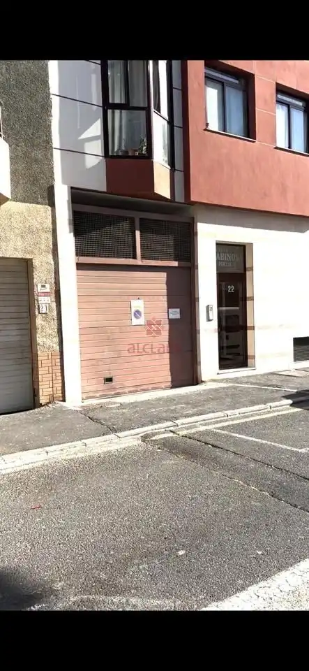 Parking de Piso en venta en Granadilla de Abona