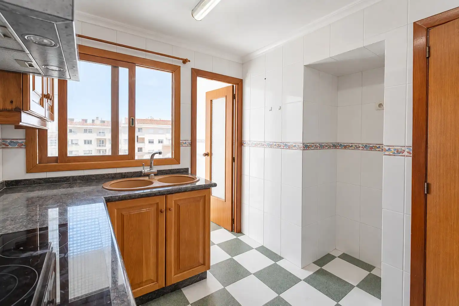Baño de Piso en venta en La Vall d'Uixó