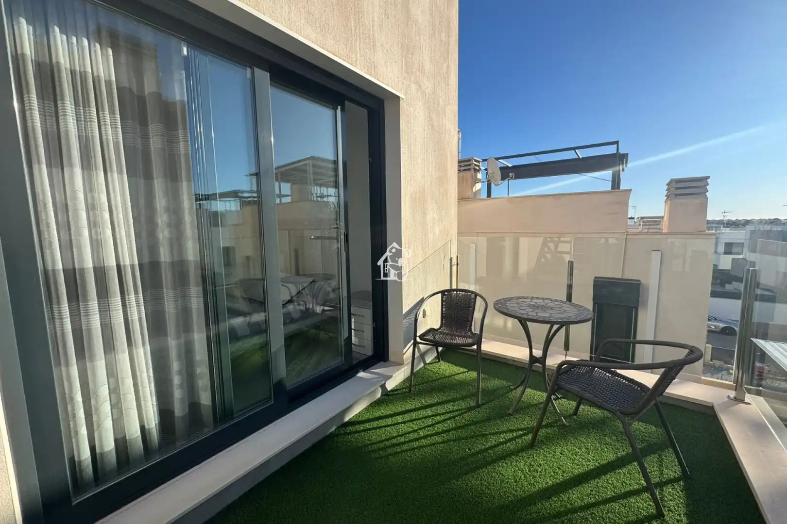 Houses for rent in Los Almendros