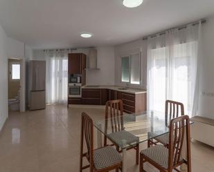 Kitchen of Attic to rent in Alhaurín El Grande  with Air Conditioner and Terrace