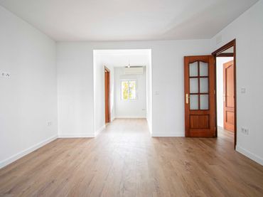 Appartamento con ascensore in vendita a San Pablo - Santa Justa