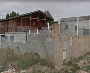 Vista exterior de Residencial en venda en Montferri