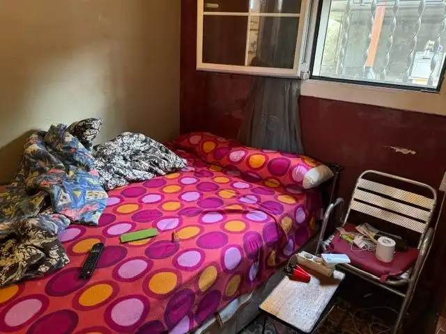 Dormitori de Casa o xalet en venda en Castellbisbal amb Jardí privat, Terrassa i Traster