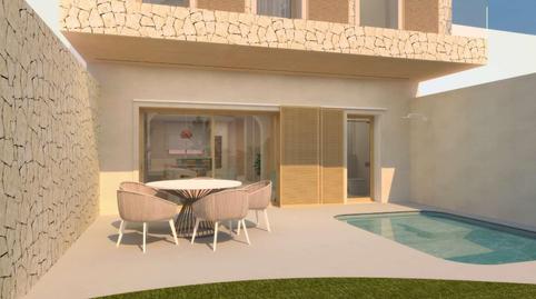 Foto 2 de Residencial en venda a Calle Calle Ses Casetes, 51, Santa Margalida Poble, Santa Margalida