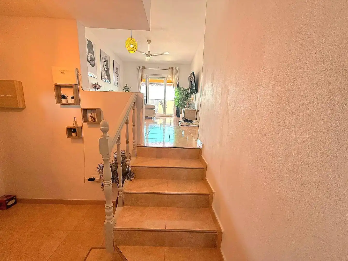 Apartamento en venta en El Vendrell con Aire acondicionado, Calefacción y Terraza