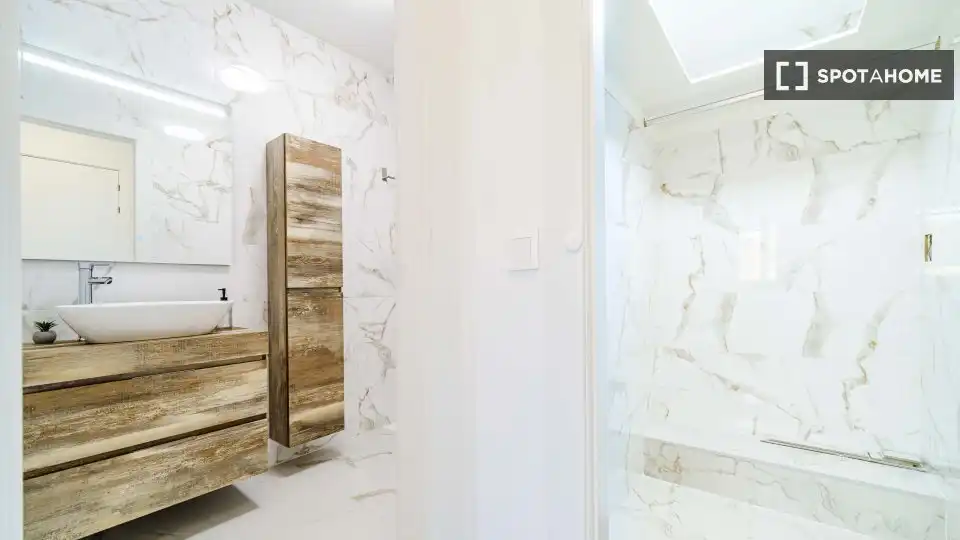 Habitació a Canuta