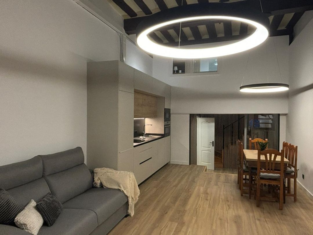 Loft en venda en  Pamplona / Iruña