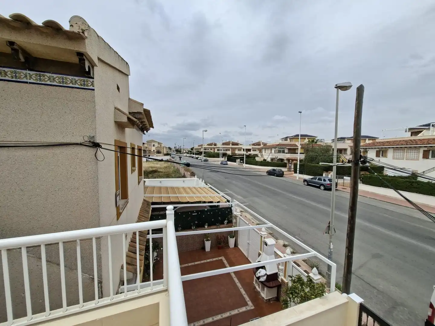 Bungalow with terrace for sale in Orihuela Costa, imagen 23