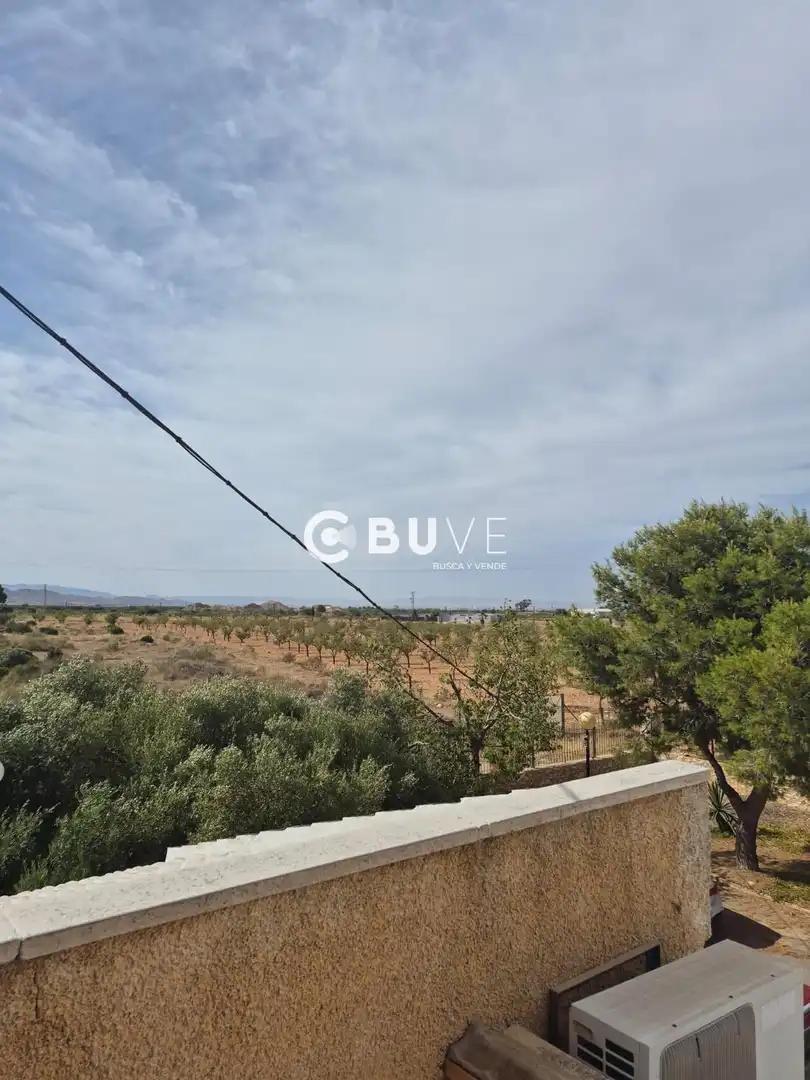 Casa o chalet en venta en Cartagena con Calefacción, Trastero y Piscina