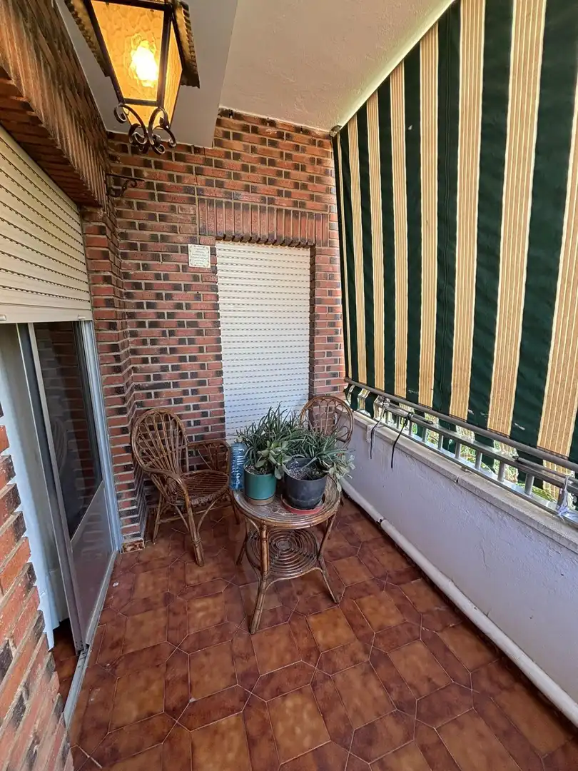 Appartement à vendre à Valdepeñas