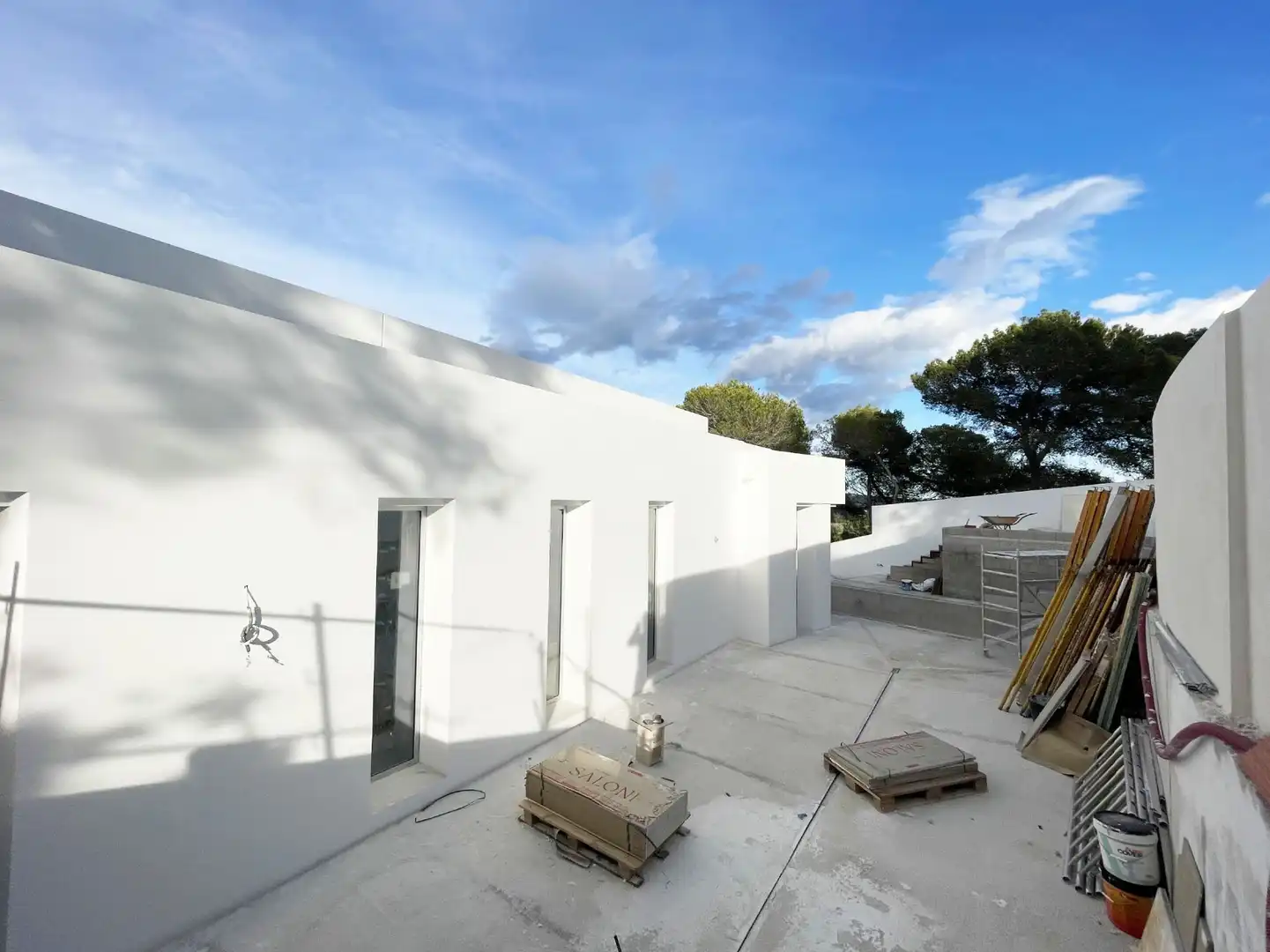 Haus zum Verkauf in Casco Urbano, imagen 17