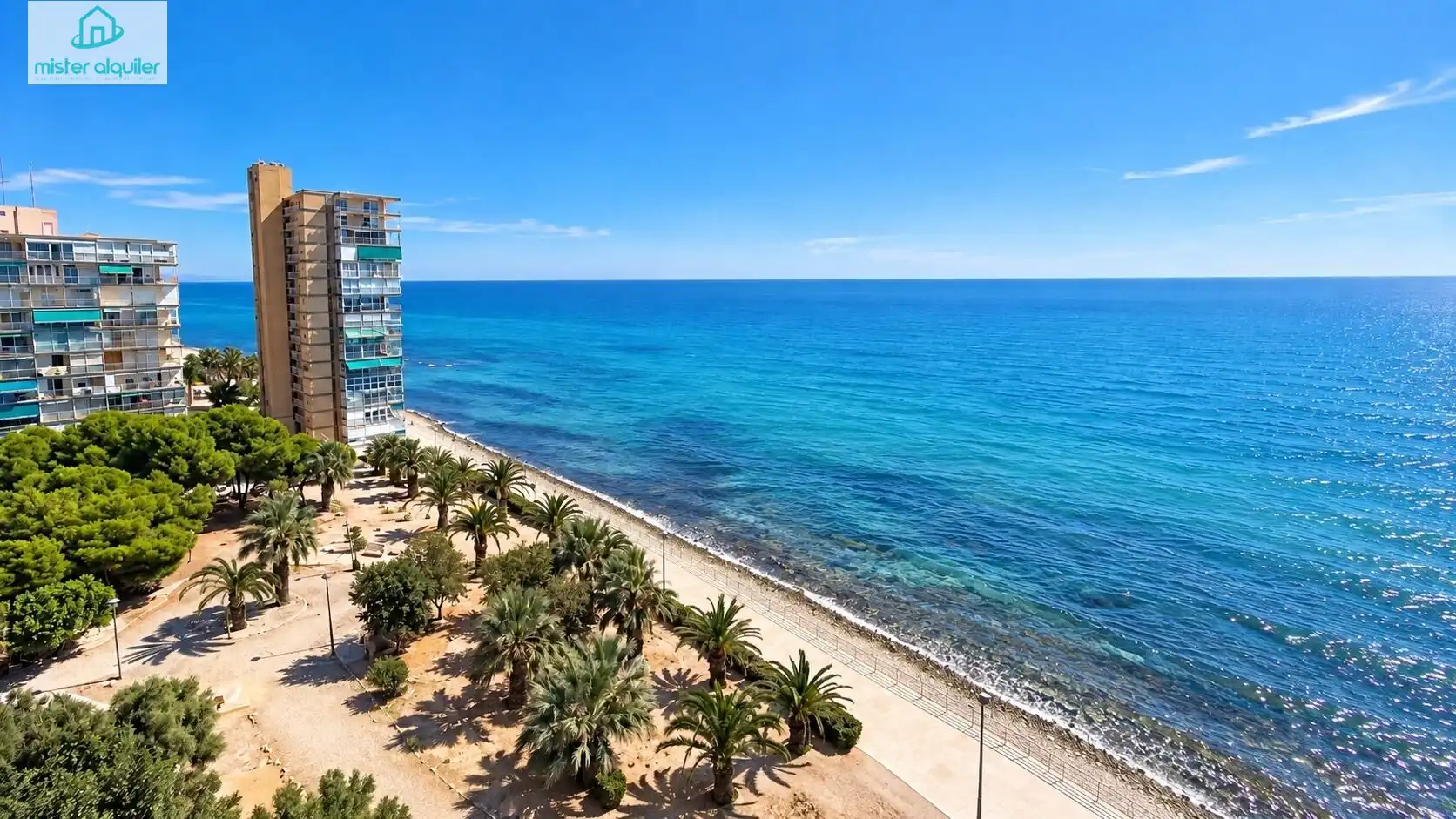 Apartament amb piscina de lloguer a JAUME I EL CONQUERIDOR 11, imagen 38