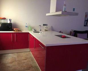 Kitchen of House or chalet for sale in Traiguera  with Air Conditioner and Terrace
