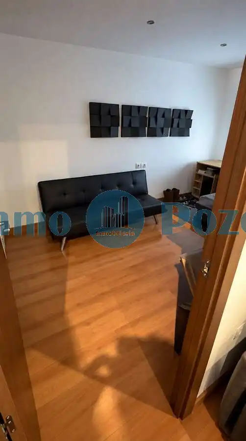 Sala d'estar de Pis en venda en Almendralejo