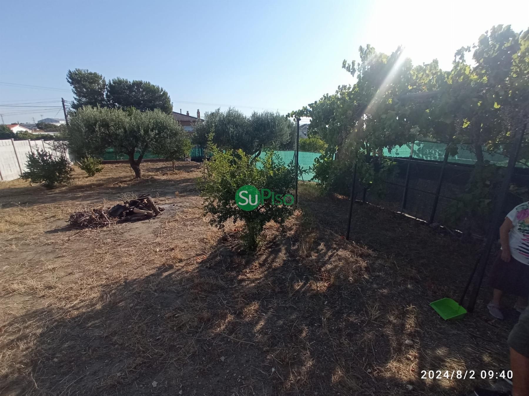 Residential for sale in Calle Pozo-Idarsagra, 21, Yuncler