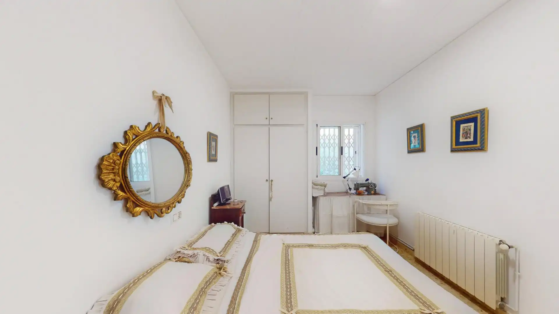 Casa o chalet en venta en Carme - Vistalegre