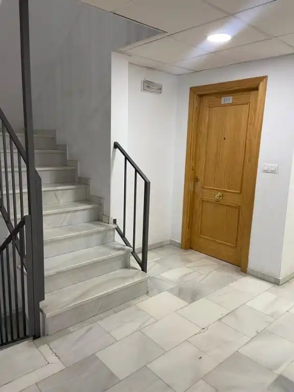 Apartamento de alquiler en Armilla con Calefacción y Piscina comunitaria