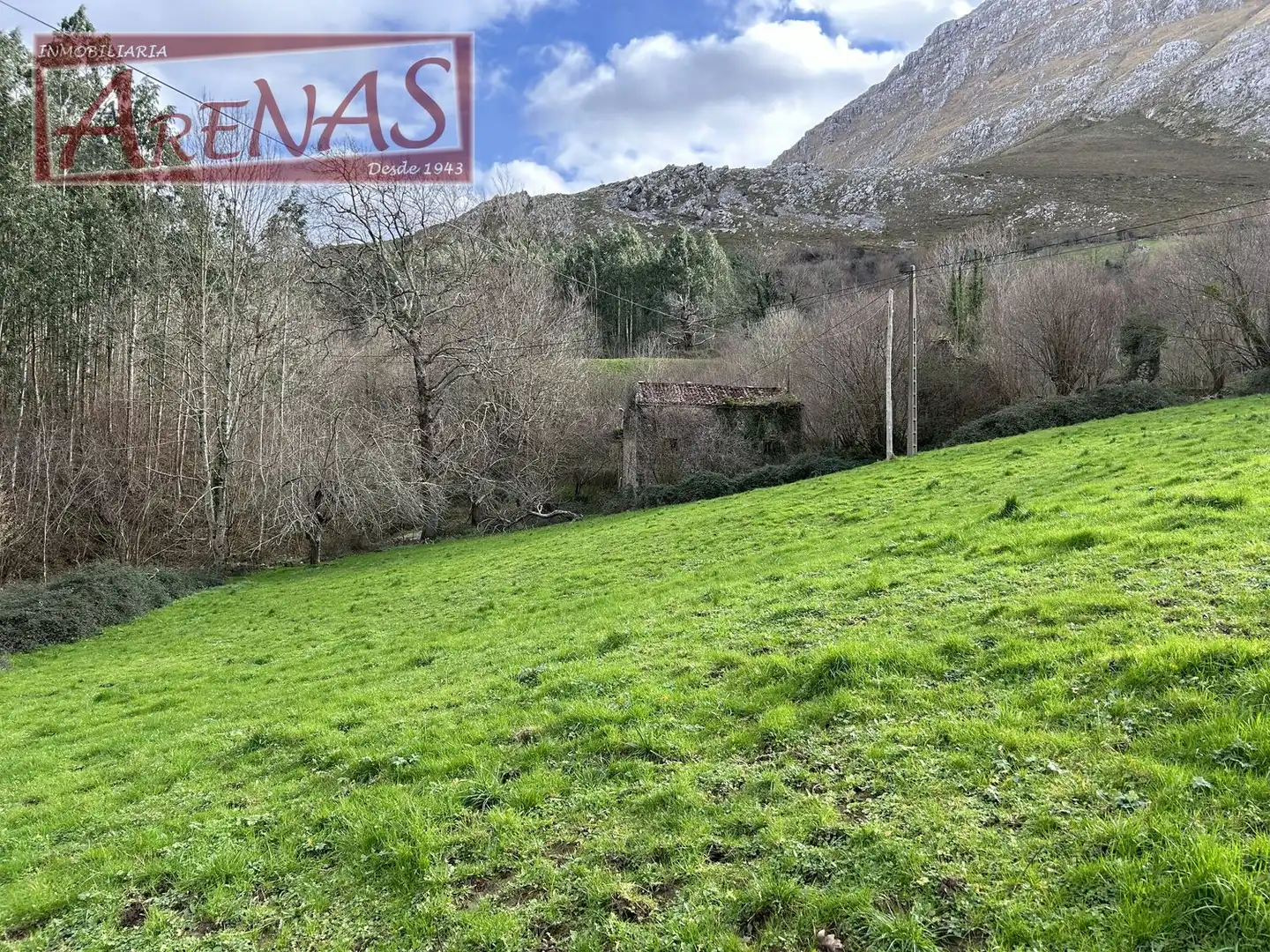 Casa o xalet en venda en Arredondo