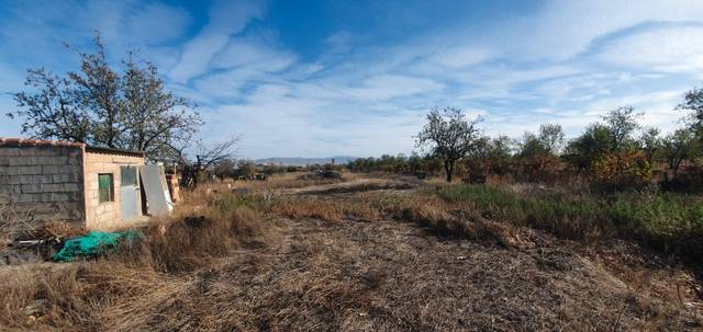Terreno en Venta en Calle San Kenan, 19 en Albuñán