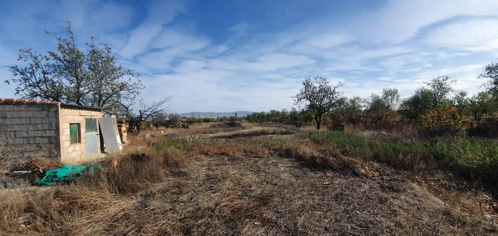 Rural land for sale in Calle San Kenan 19