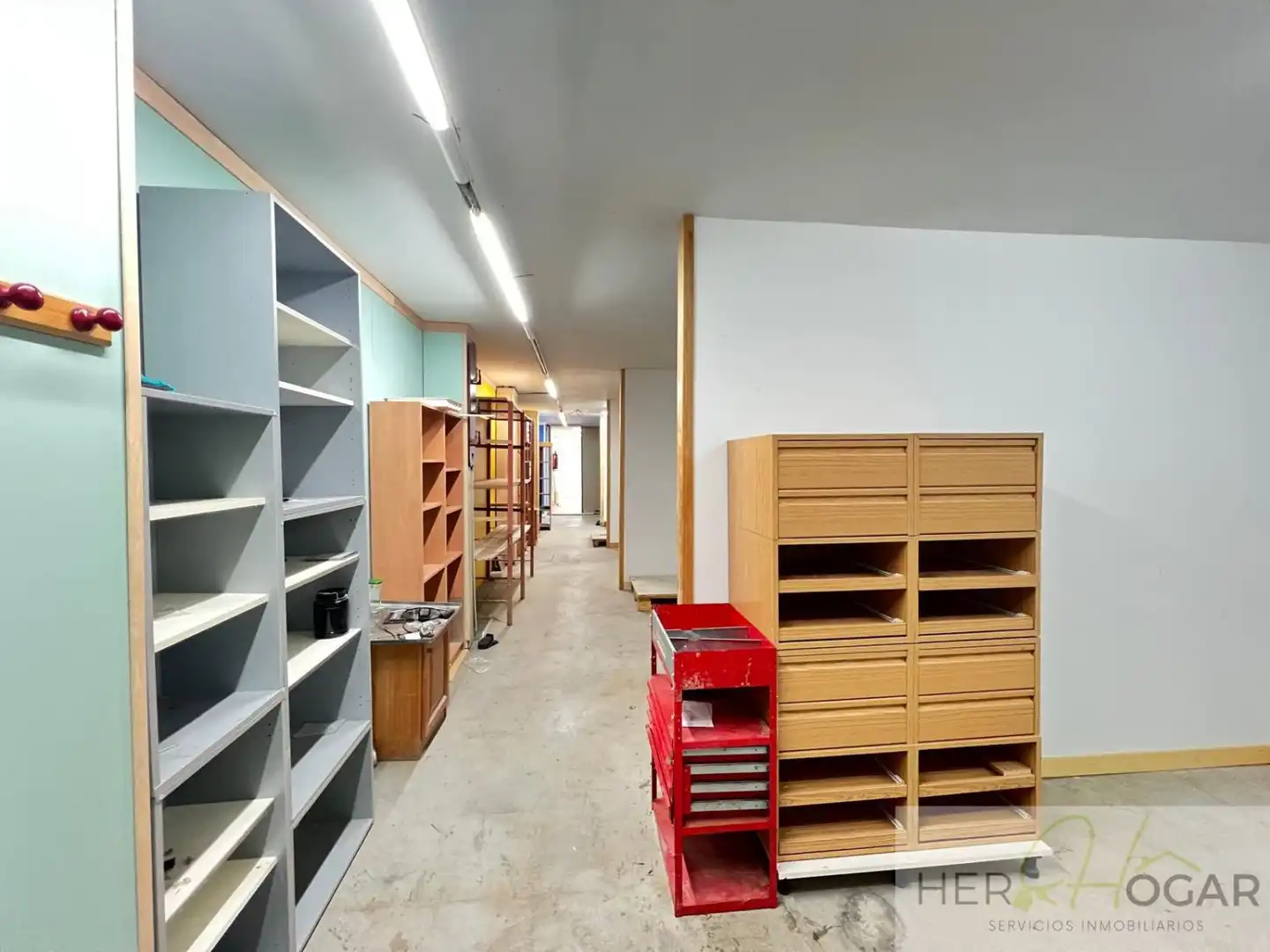 Industrial building for sale in Río Mundo, imagen 14