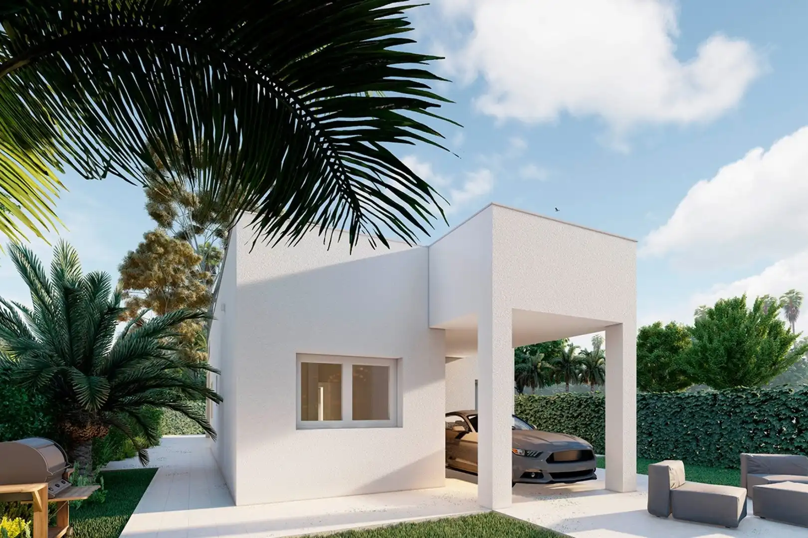 Villa mit Terrasse zum Verkauf in Serena Golf, imagen 2