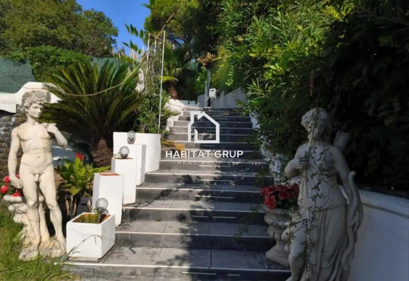 Casa con piscina in vendita a Aiguaviva Parc, imagen 16