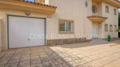 Foto 5 de Casa o chalet en venta en L'Albir, L'Alfàs del Pi