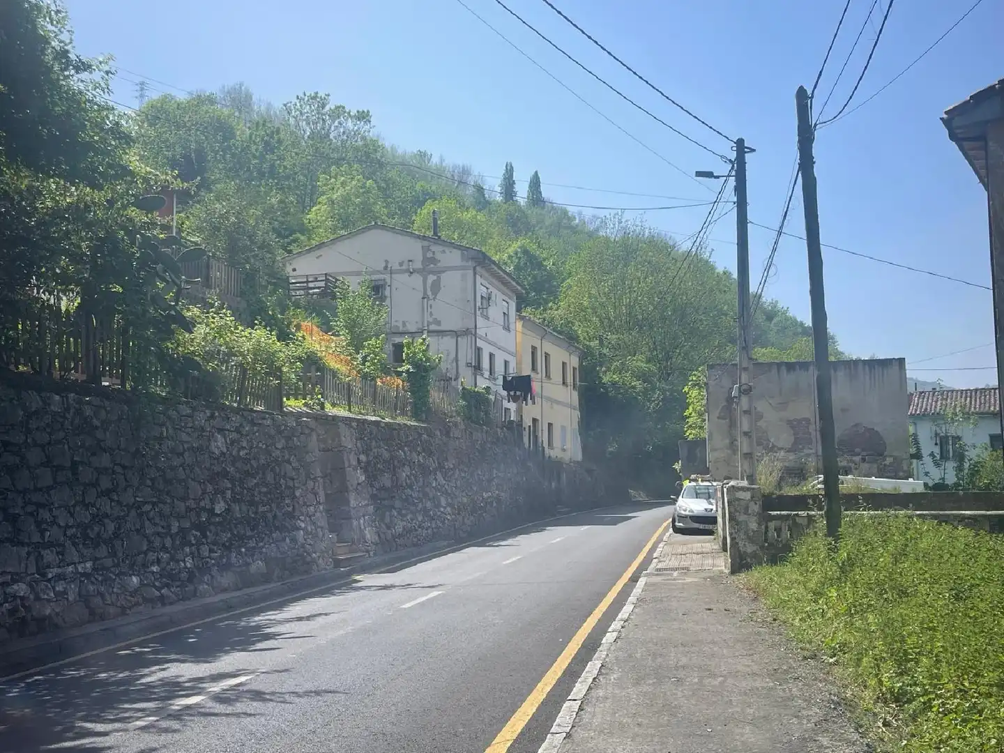 House with garden for sale in San Claudio - Trubia - Las Caldas, imagen 6