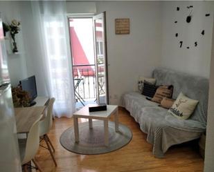 Bedroom of Apartment to rent in Santander  with Furnished and Pets allowed