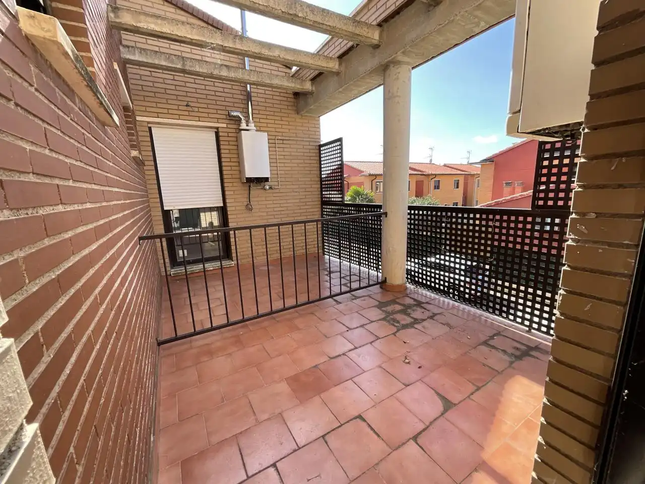 Adossat amb terrassa en venda a Alesanco, imagen 19