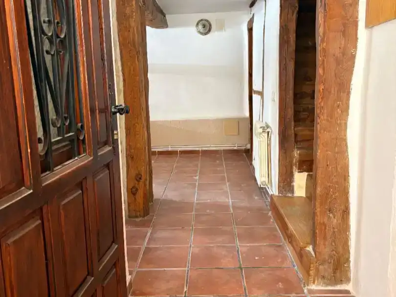 Casa adosada en venda en Simancas amb Balcó