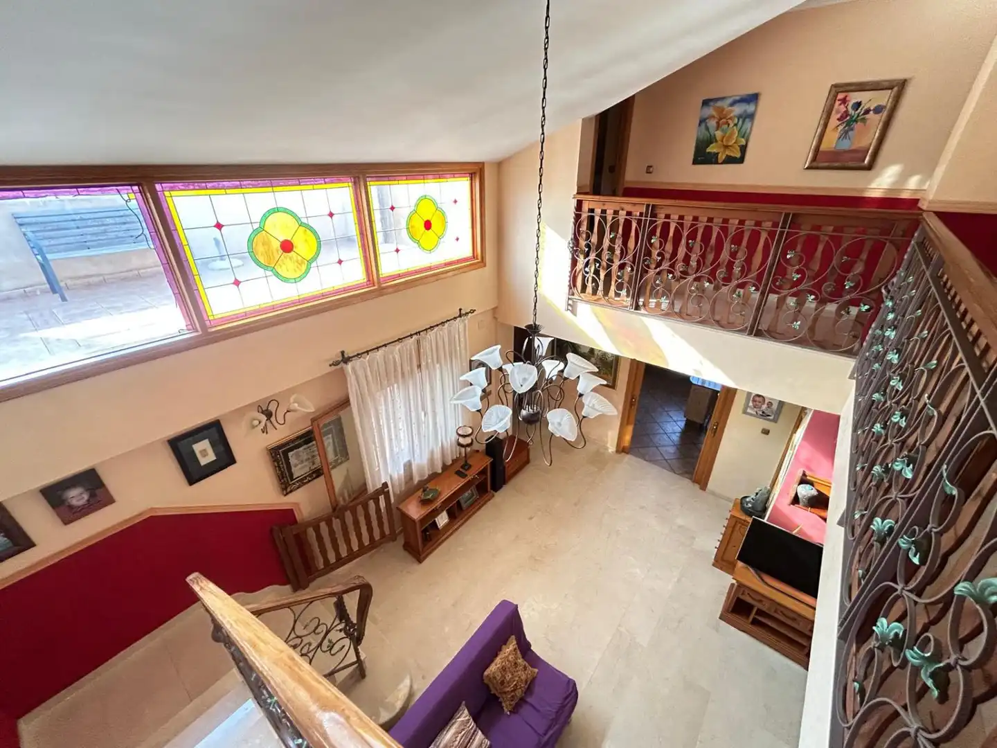 Country house zum Verkauf in Crevillent mit Heizung, Privatgarten und Schwimmbad
