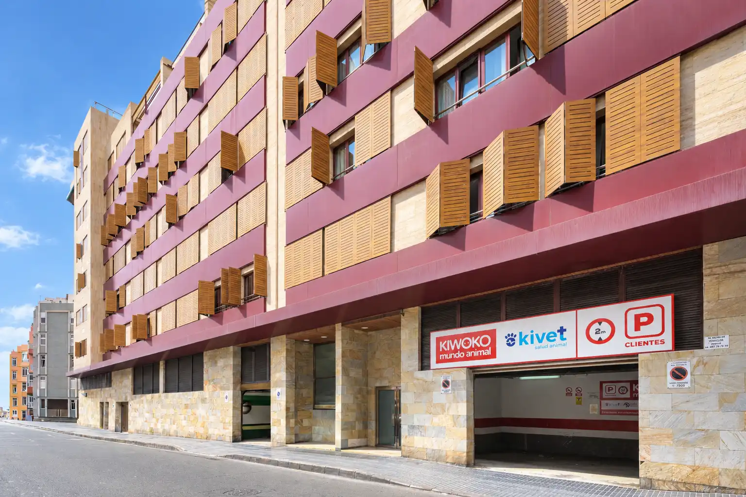 Appartamento con ascensore in vendita a Calle Pizarro, imagen 67