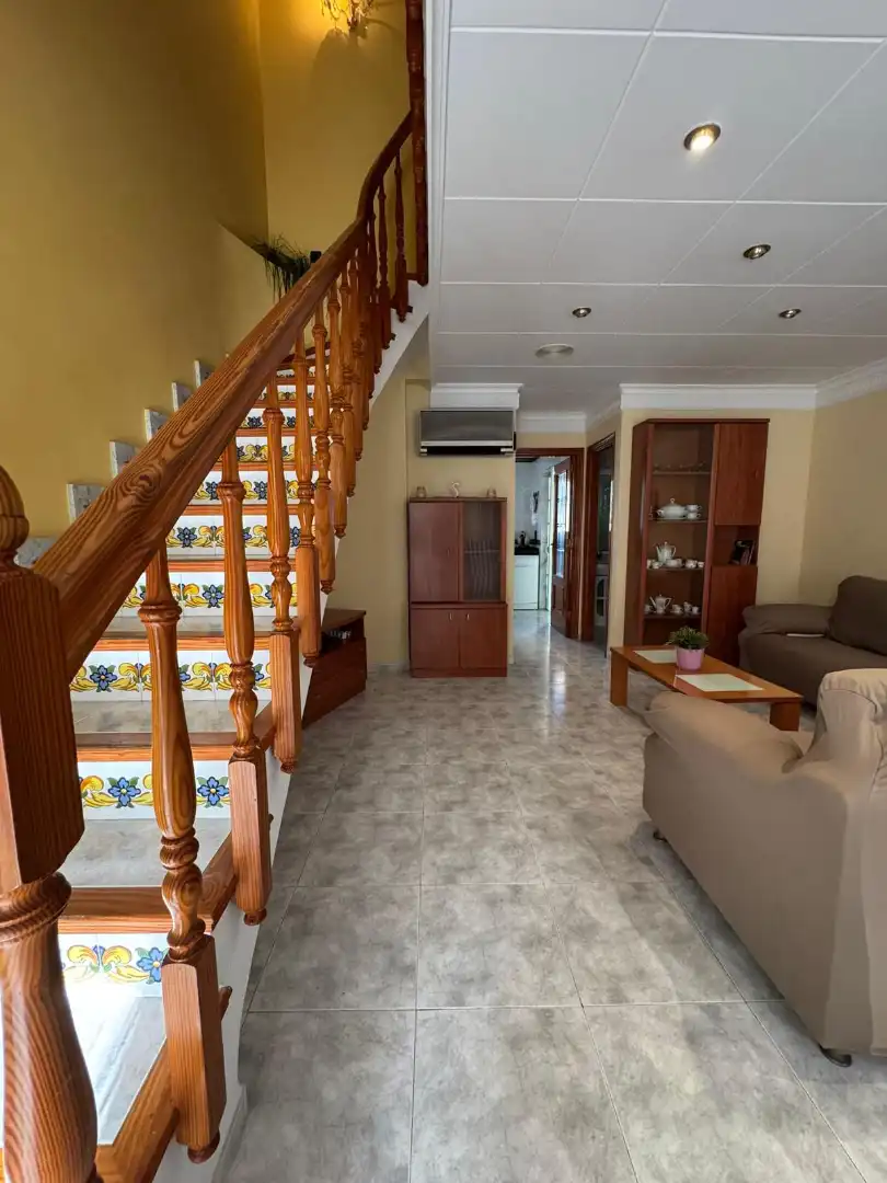 Villa avec piscine à vendre à El Perelló, imagen 3