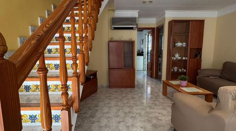 Foto 3 de Casa o chalet en venta en El Perelló, Sueca