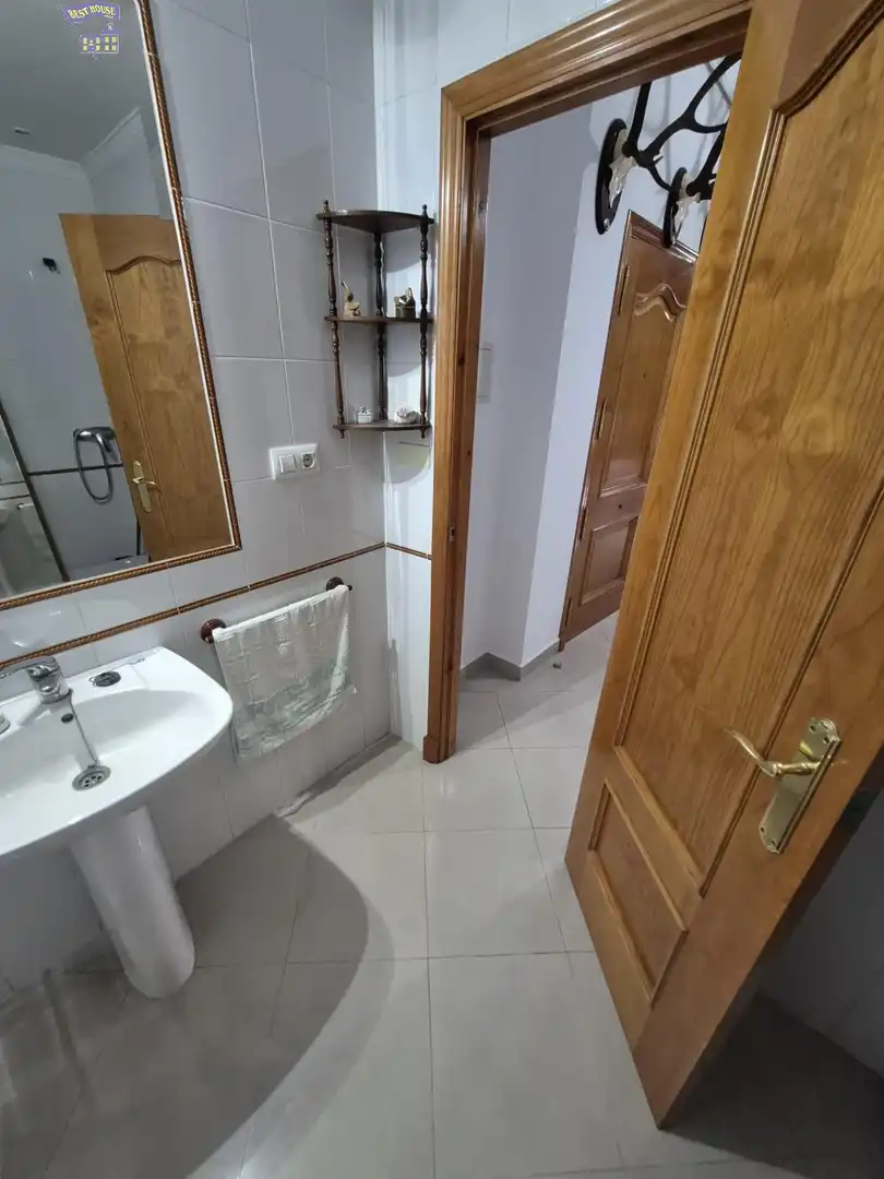 Wohnung zum Verkauf in Arcos de la Frontera, imagen 4