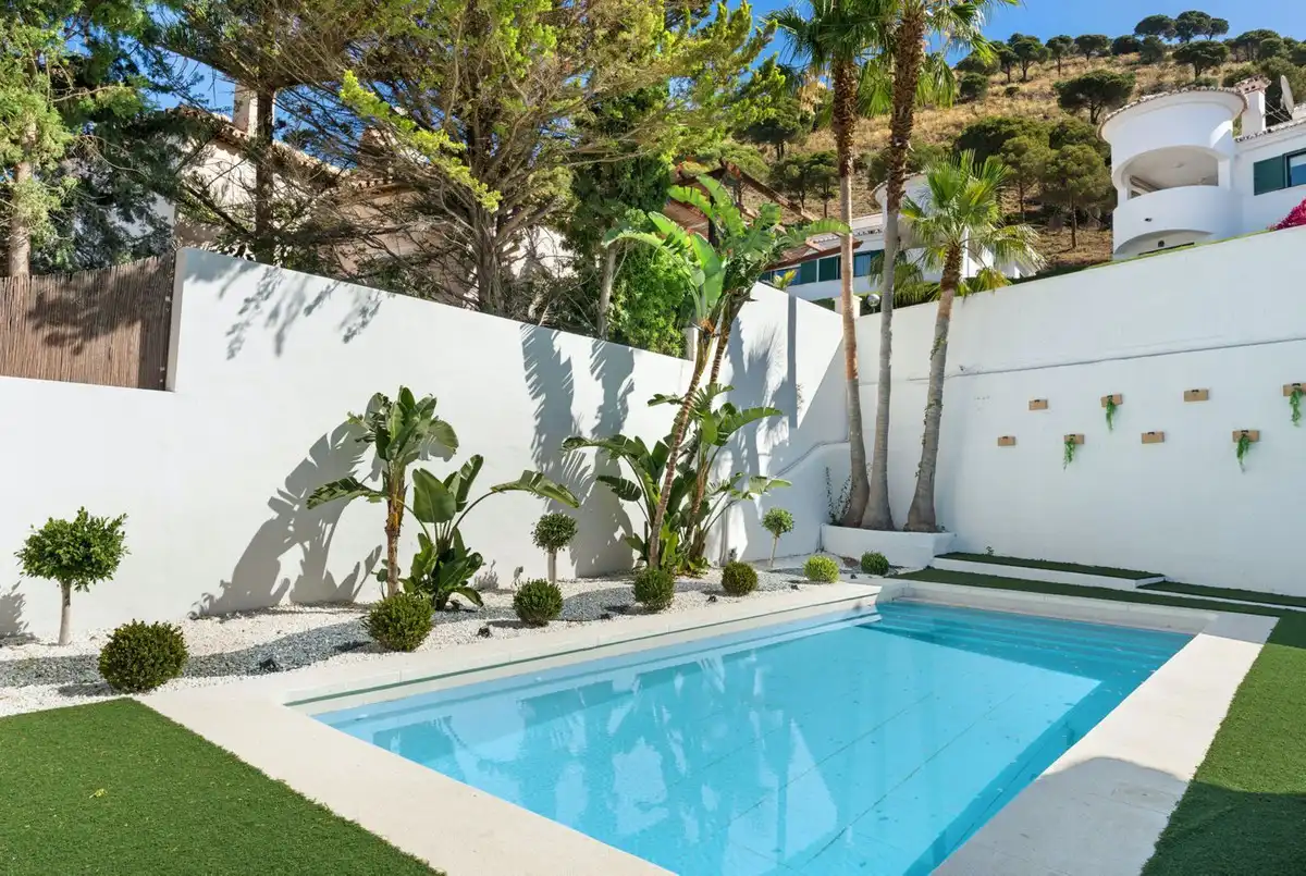 Casa adosada en venta en Rojales