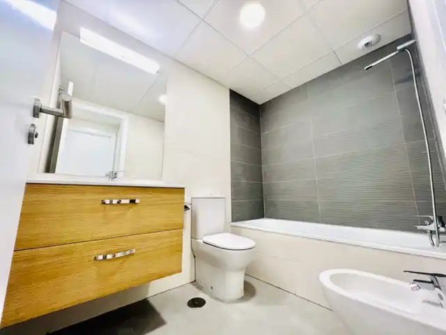 Appartamento con piscina in vendita a Calle Poeta Muñoz San Román, imagen 41