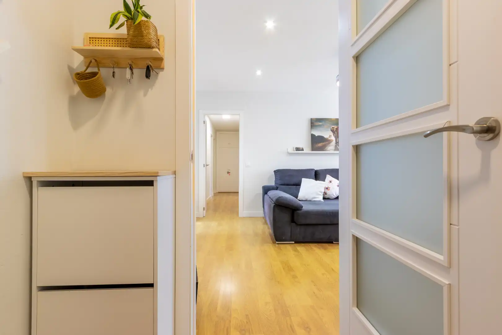 Flat for sale in Salou  with Parquet flooring and Oven
